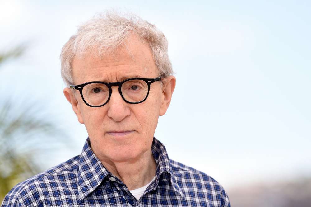 attends a photocall for "Irrational Man" during the 68th annual Cannes Film Festival on May 15, 2015 in Cannes, France.