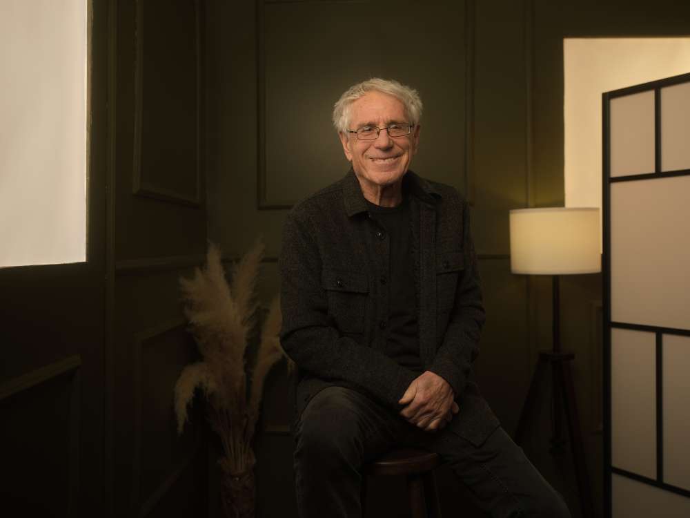 Želimir Žilnik, Belgrade Victor Award Winner at 52nd FEST