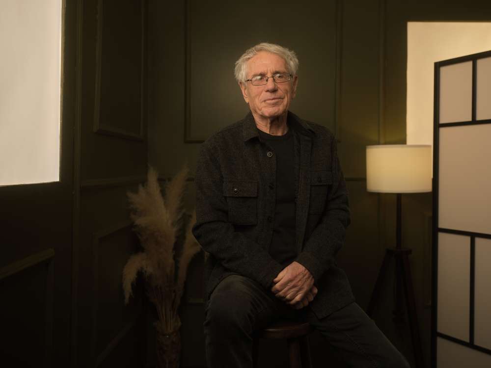 Želimir Žilnik, Belgrade Victor Award Winner at 52nd FEST