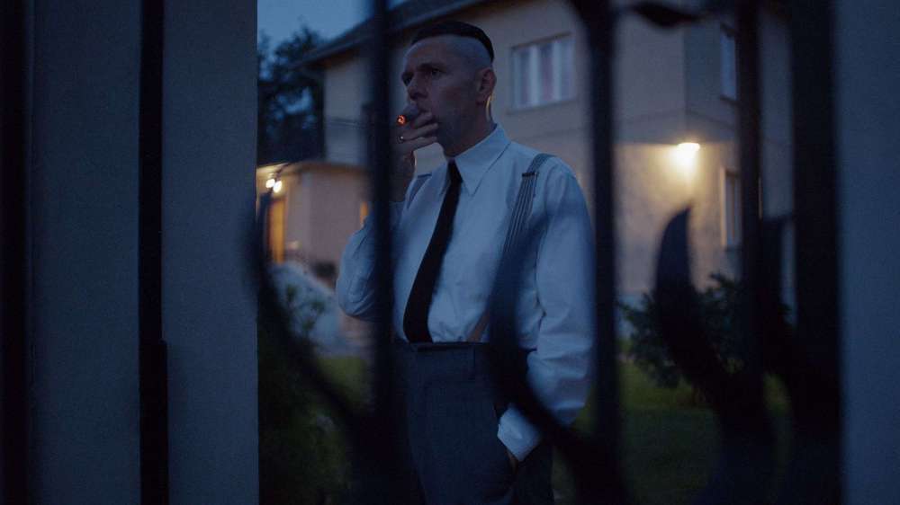 FILMS NOMINATED FOR OSCAR AT 52ND FEST