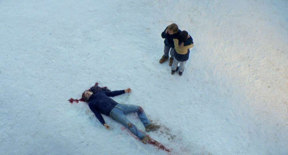 FILMS NOMINATED FOR OSCAR AT 52ND FEST
