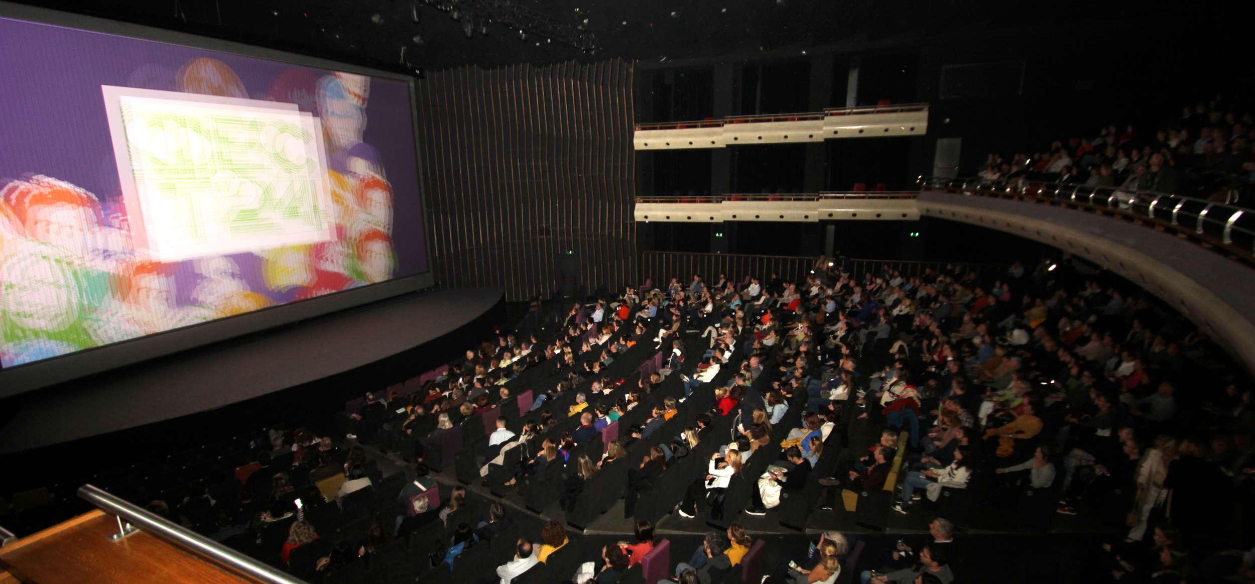 EU and FEST Present Audience Award for Best European Film