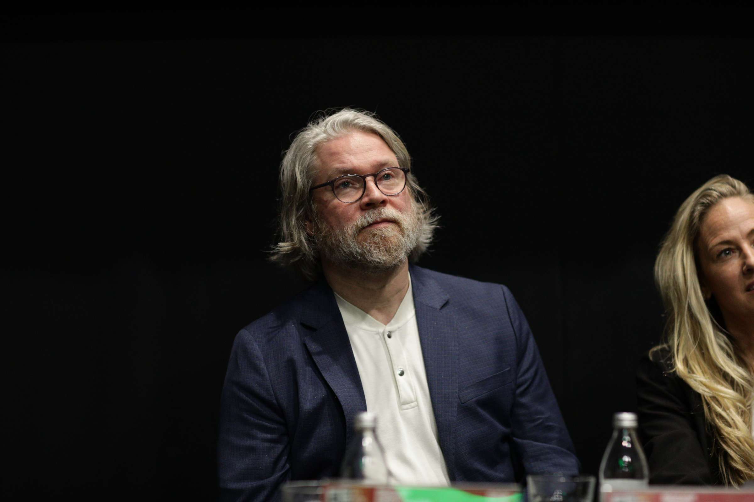 FEST PRO intervju: Glumac Lukas Lougran gost FESTA-a Pro