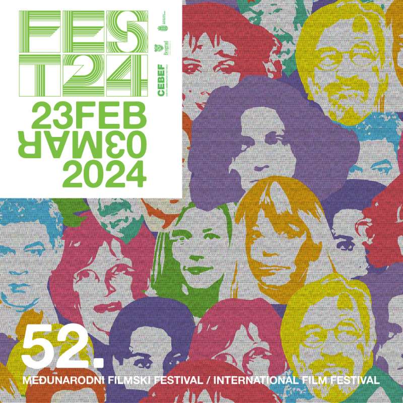 NOVINE U PROGRAMSKIM CELINAMA 52. FEST-a
