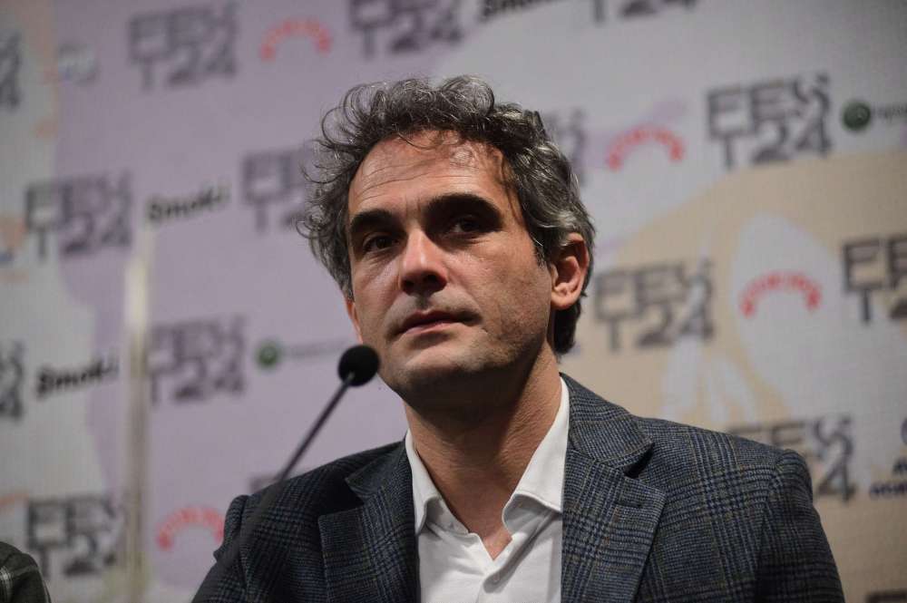 FEST intervju: glumac Radivoje Raša Bukvić, reditelj kratkometražnog filma “Još jedan dan“ i predsednik Glavnog žirija