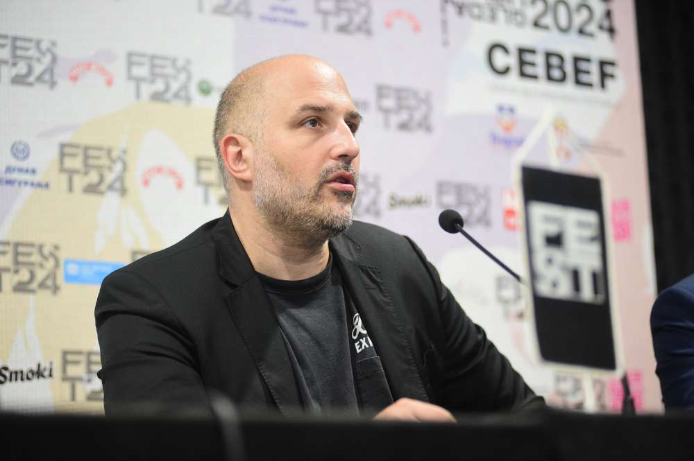 FEST PRO „Više od festivala“ - Podrška umetnicima u filmskoj industriji