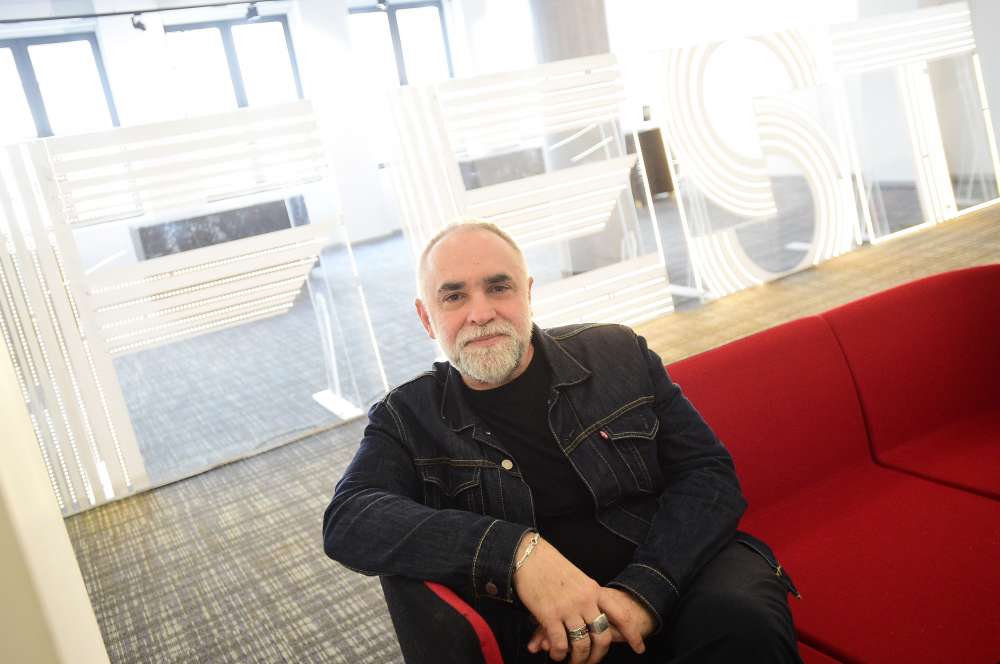 FEST intervju: Reditelj Karim Ajnuz - "Kraljičina igra" je film o ženi kojoj treba odati priznanje