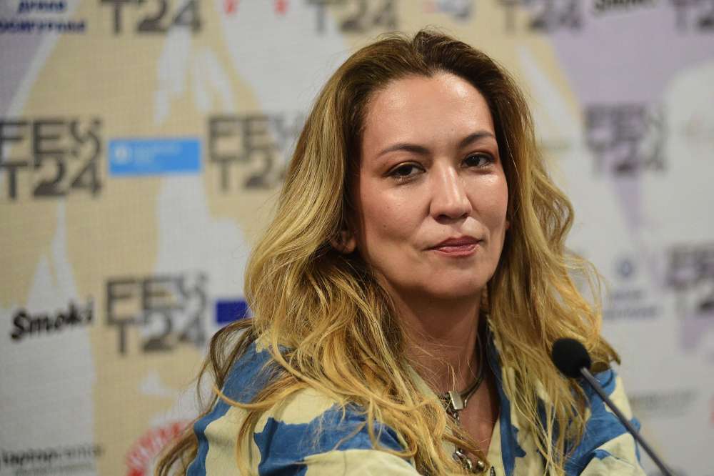 Film „Uzor“ Nejca Gazvode u FEST Fokusu 52. FEST-a
