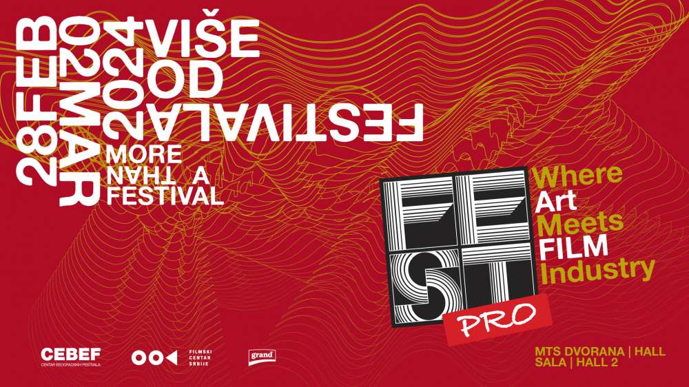 Prijava - FEST Pro