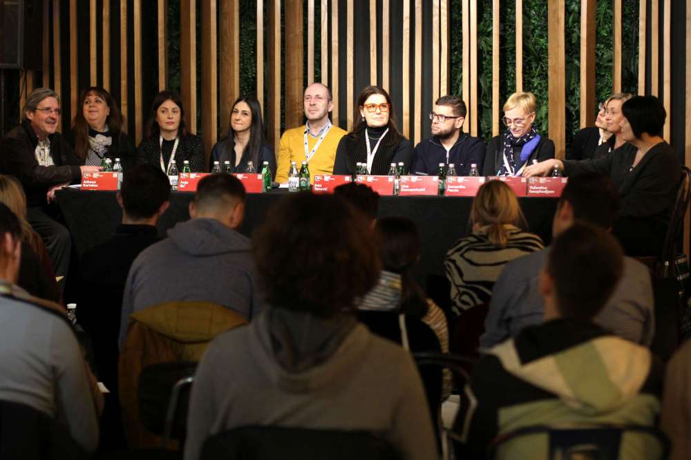 Četvrti dan FEST PRO panela u znaku horor filmova i koprodukcija