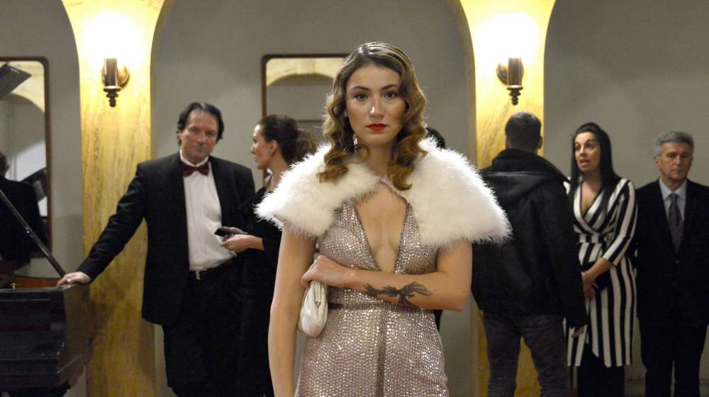 Jorgovani film,1712 2022 beograd,foto:v.danilov