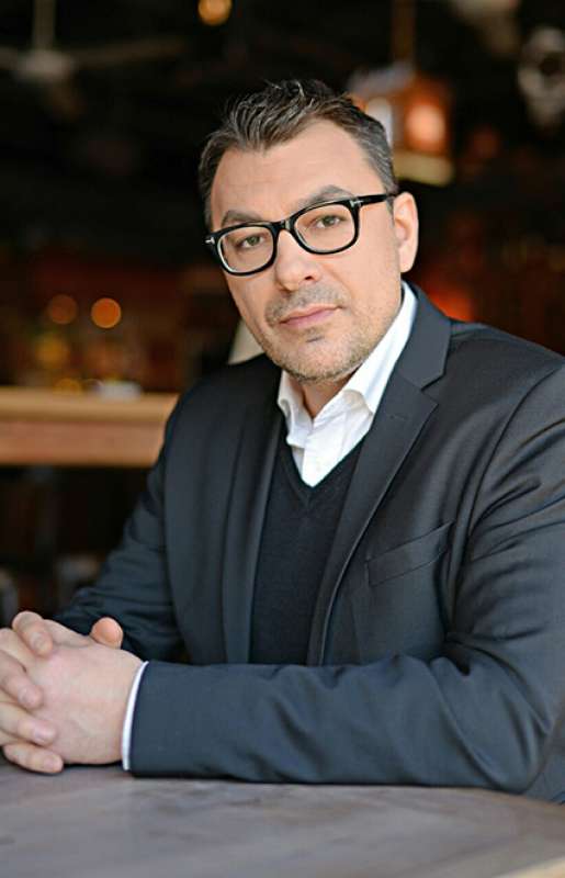 Jugoslav Pantelić umetnički direktor FEST-a o 52. Izdanju festivala
