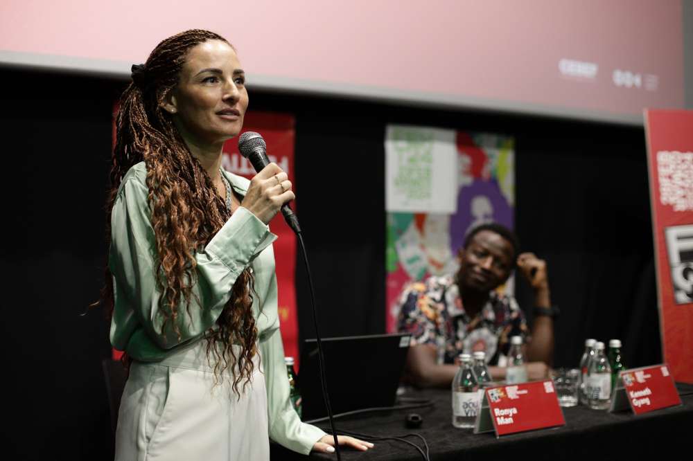 FEST PRO 29.02. u znaku nigerijske filmske industrije