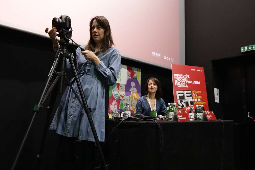 FEST PRO 29.02. u znaku nigerijske filmske industrije