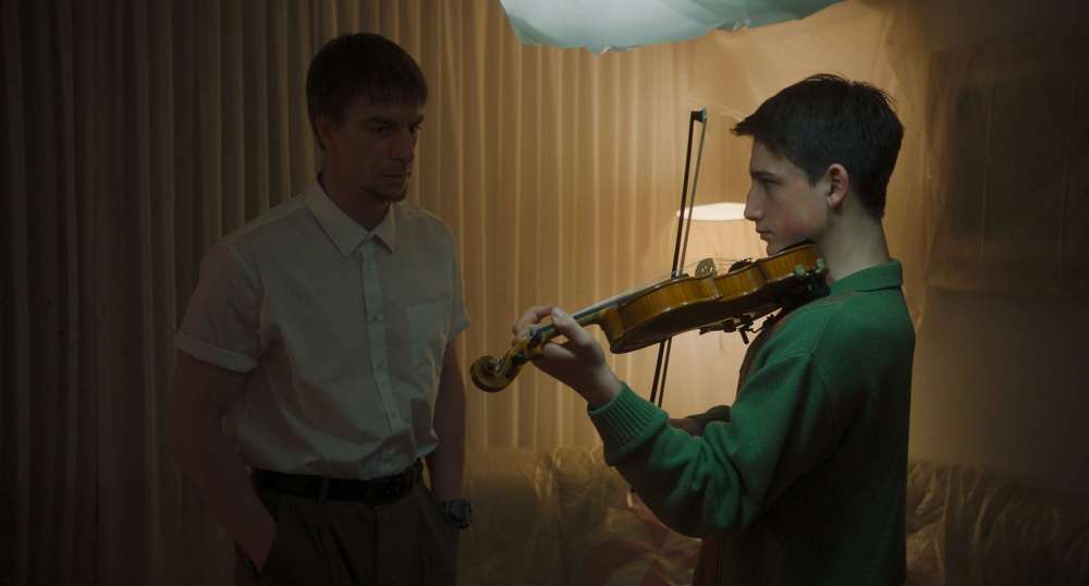 Film „Uzor“ Nejca Gazvode u FEST Fokusu 52. FEST-a